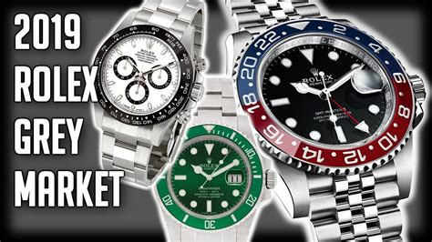 rolex grey market price drop|rolex grey market prices 2023.